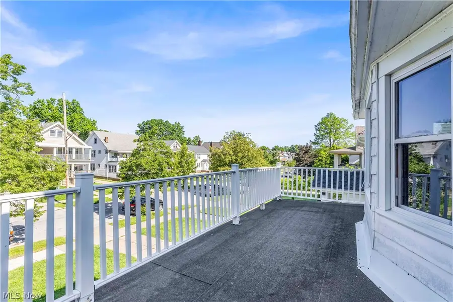 1631 Waterbury Road, Lakewood, OH 44107 - #3