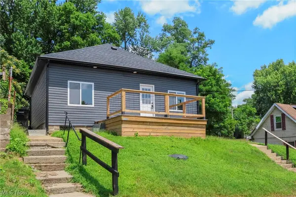 1235 Swingle Street, Zanesville, OH 43701