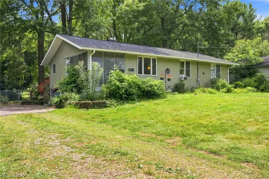 712 Renninger Road, New Franklin, OH 44319 - #2