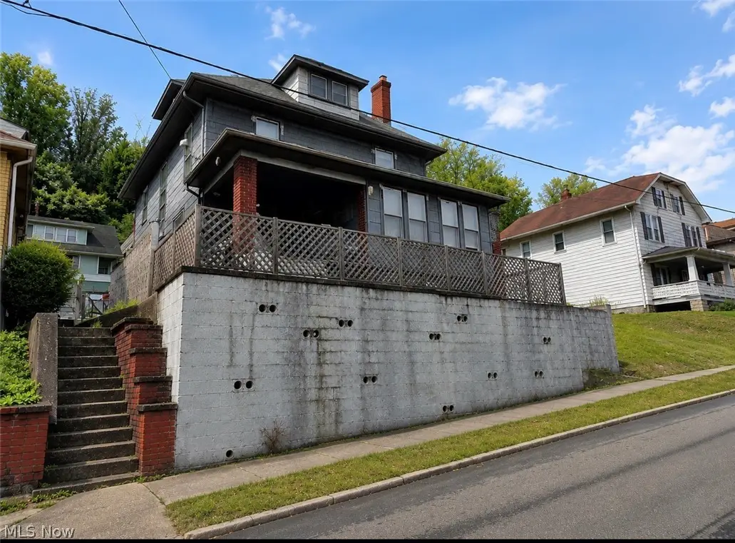 3423 Elm Street, Weirton, WV 26062 - #1