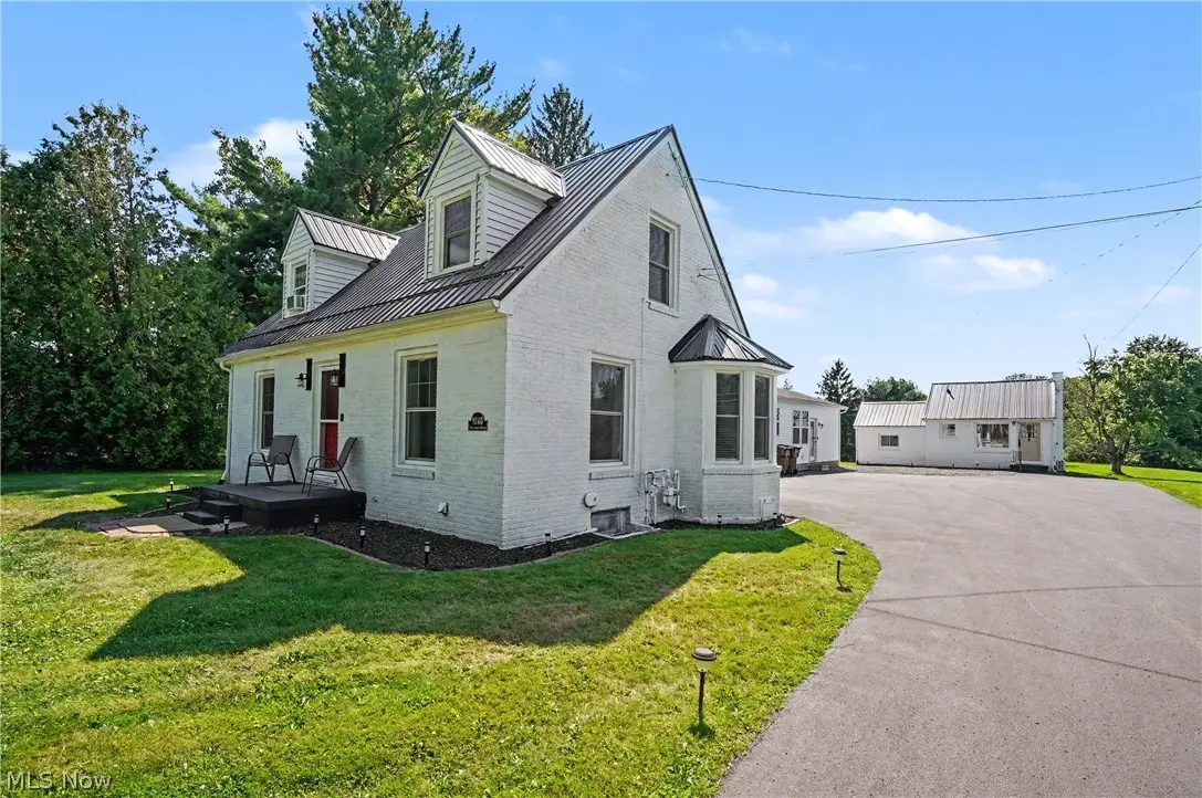 9248 Woodworth Road, North Lima, OH 44452 - #1