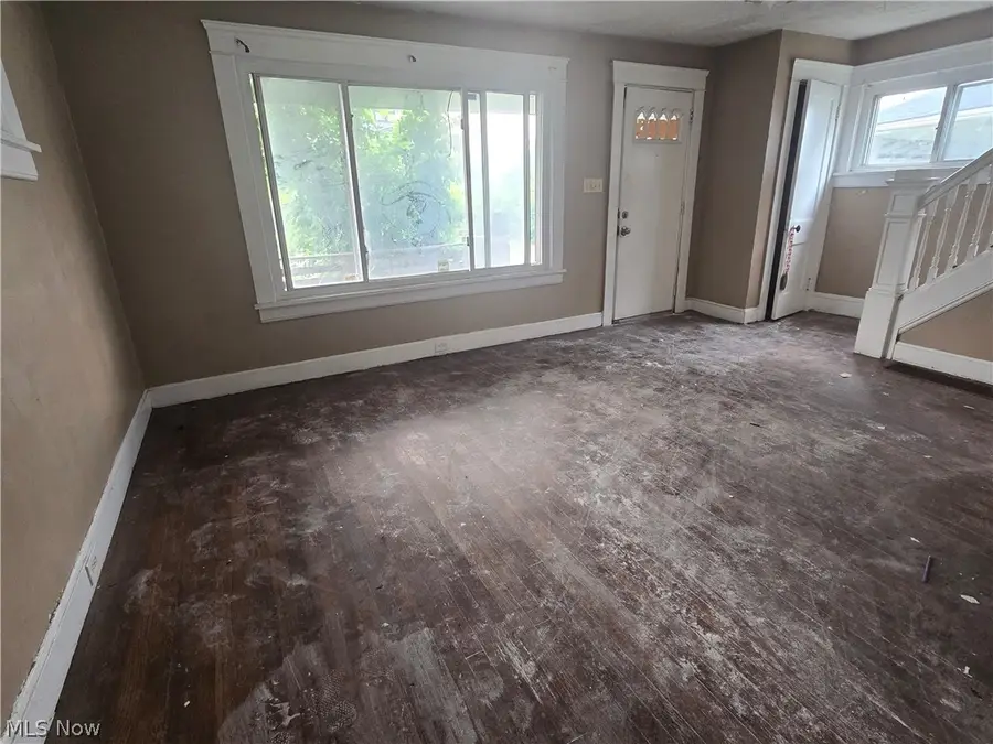 3343 E 134th Street, Cleveland, OH 44120 - #2