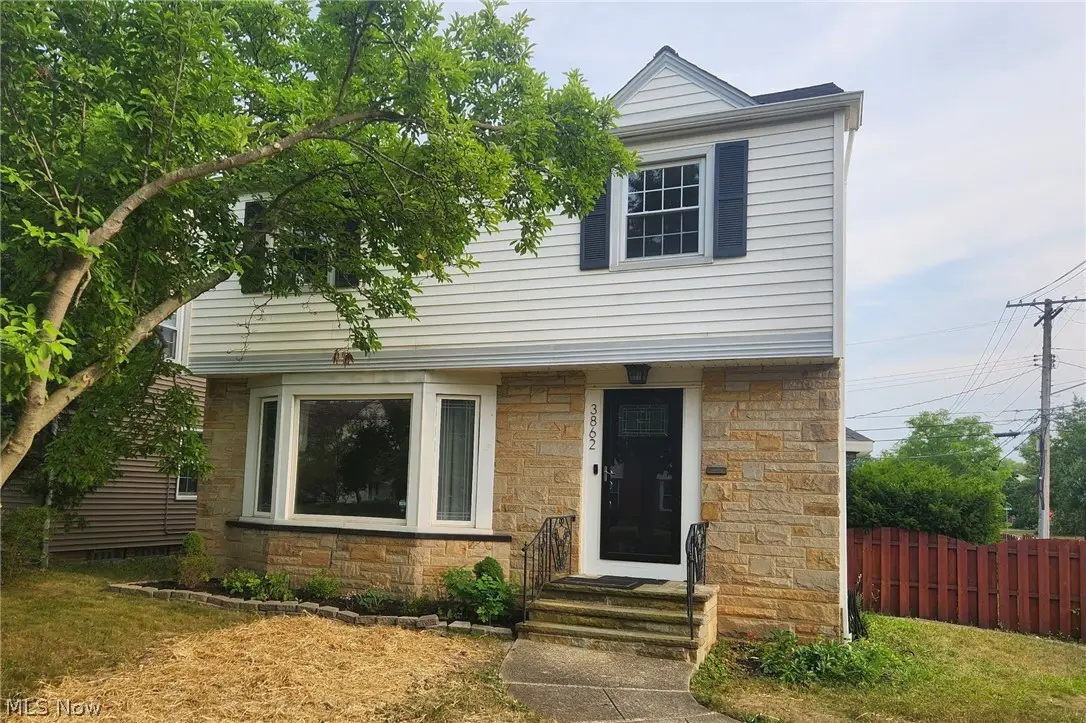3862 Silsby Road, University Heights, OH 44118 - #1