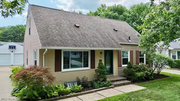2971 9th Street, Cuyahoga Falls, OH 44221