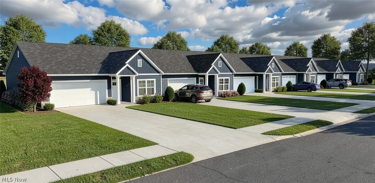 564 Overlook Road #4, Vermilion, OH 44089 - #1