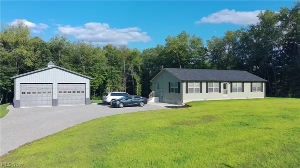 13542 Old Fredericktown Road, East Liverpool, OH 43920