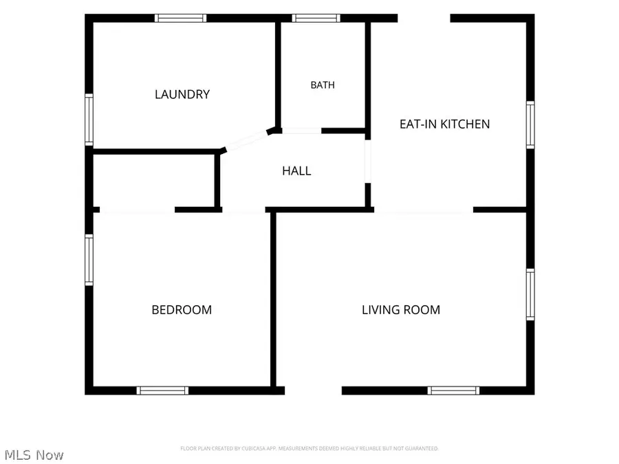 17602 Brazil Road, Cleveland, OH 44119 - #3