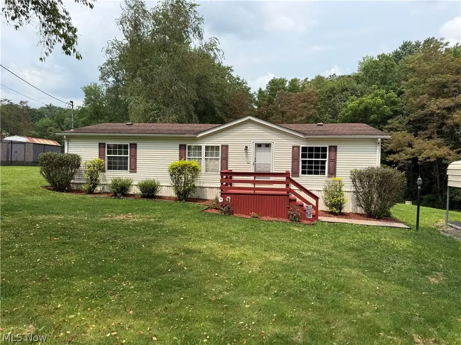 316 Cherie Avenue, Richmond, OH 43944 - #2