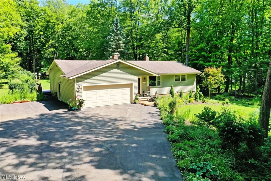 6103 Allyn Road, Hiram, OH 44234 - #1