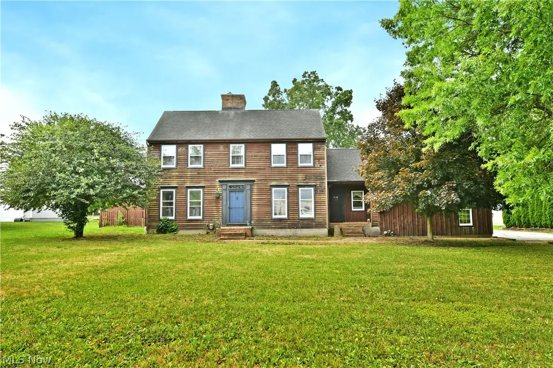 1257 Bristol Champion Townline Nw Road, Bristolville, OH 44402 - #1