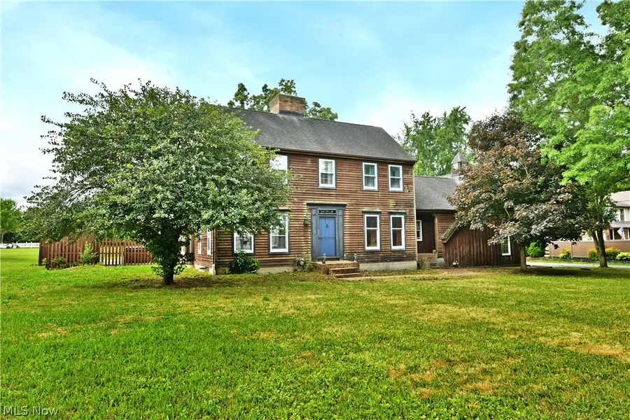 1257 Bristol Champion Townline Nw Road, Bristolville, OH 44402 - #3