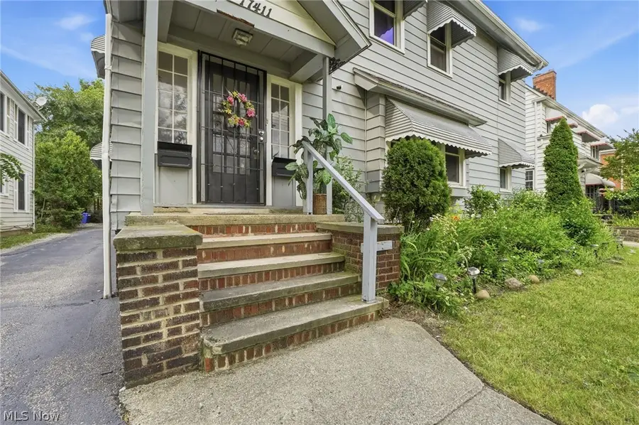 17411 Chagrin Boulevard, Shaker Heights, OH 44120 - #3