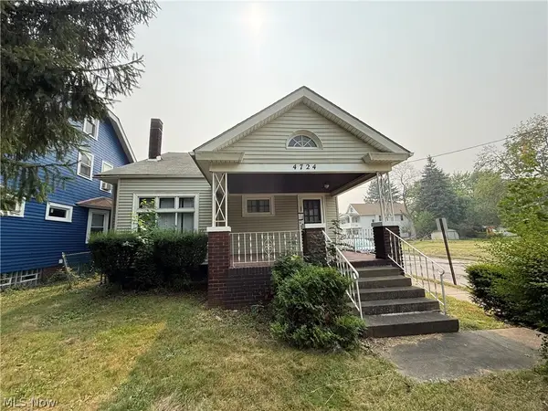 4724 Turney Road, Cleveland, OH 44125