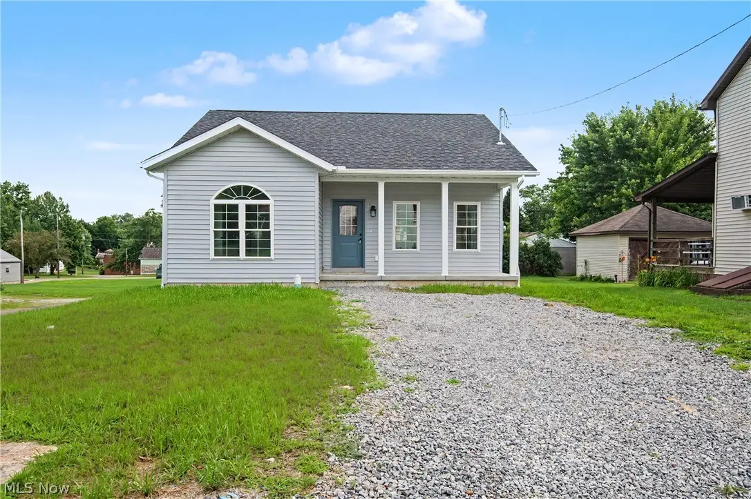 122 Sherman Street, Lisbon, OH 44432 - #1