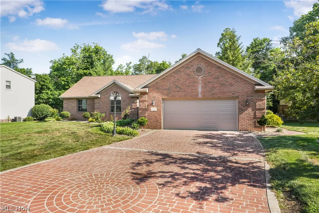 2057 Overcrest Street, Alliance, OH 44601 - #1