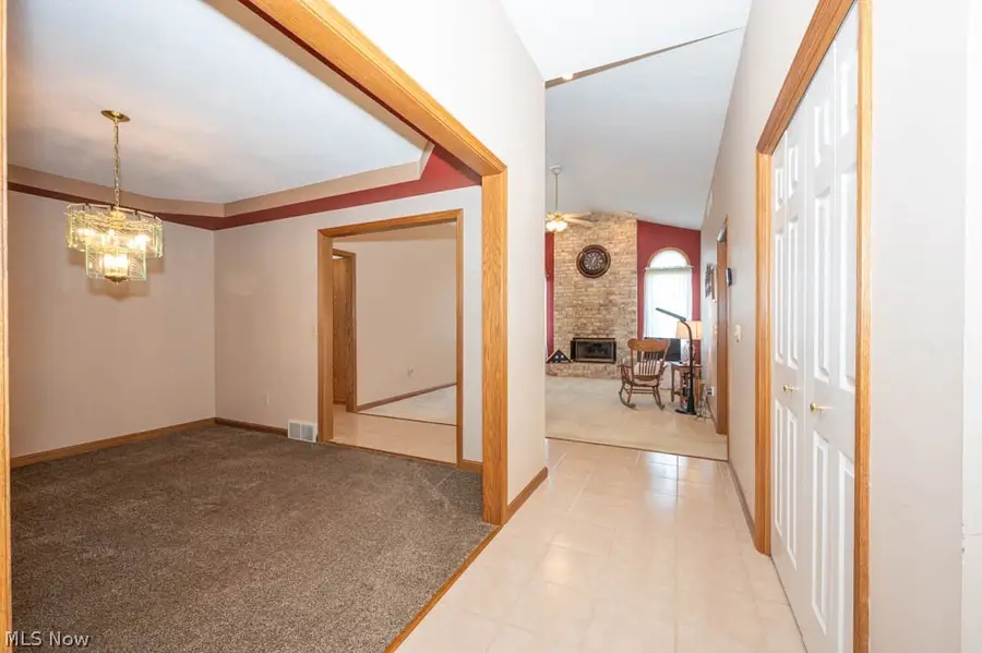 831 Auburn Hills Dr. #A, Boardman, OH 44512 - #3