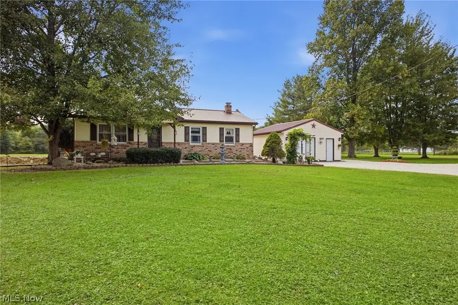 5400 Fisher Corinth Road, Farmdale, OH 44417 - #2