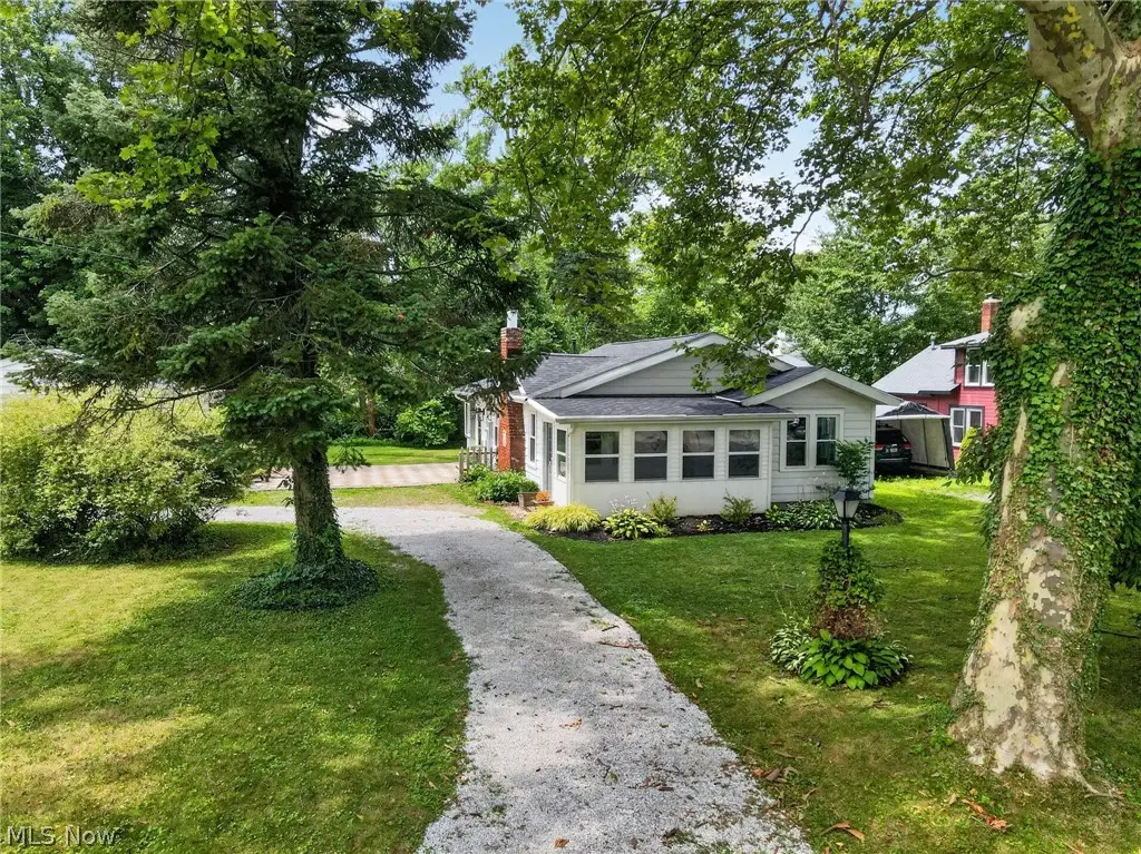 1648 Bathgate Avenue, Madison, OH 44057 - #1