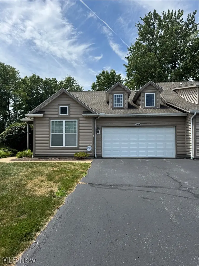 2474 Capulet Court, Avon, OH 44011 - #1