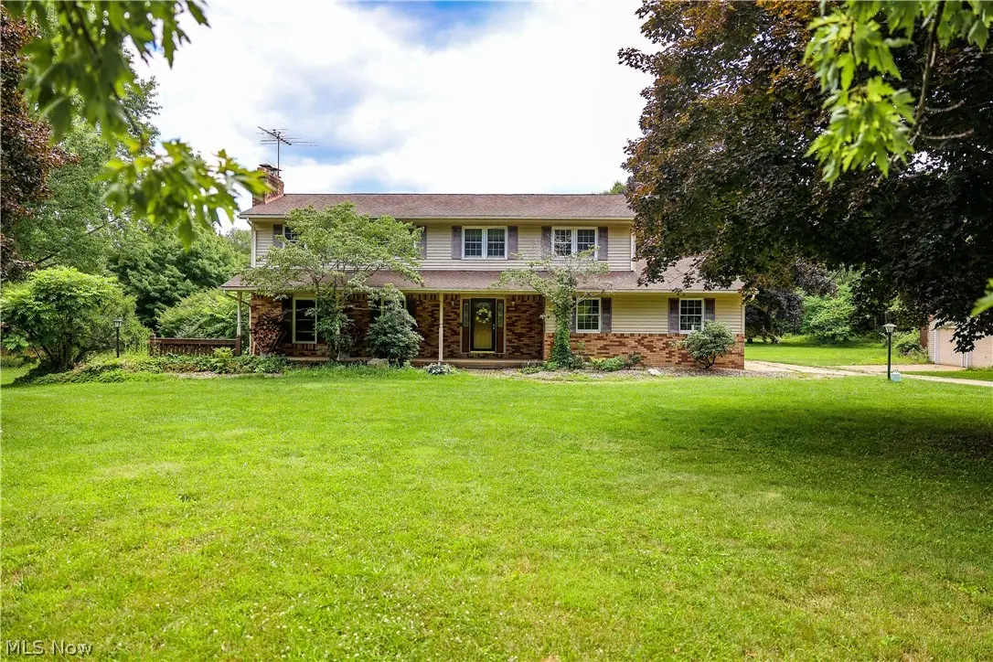 3210 Vanderhoof Road, Clinton, OH 44216 - #1