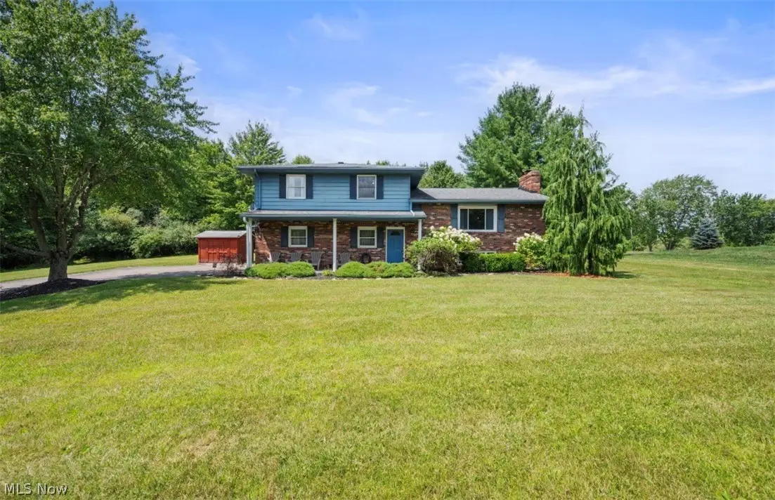 6666 Stone Road, Hudson, OH 44236 - #1