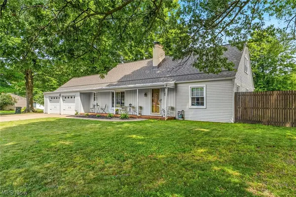 1425 48th Nw Street, Canton, OH 44709