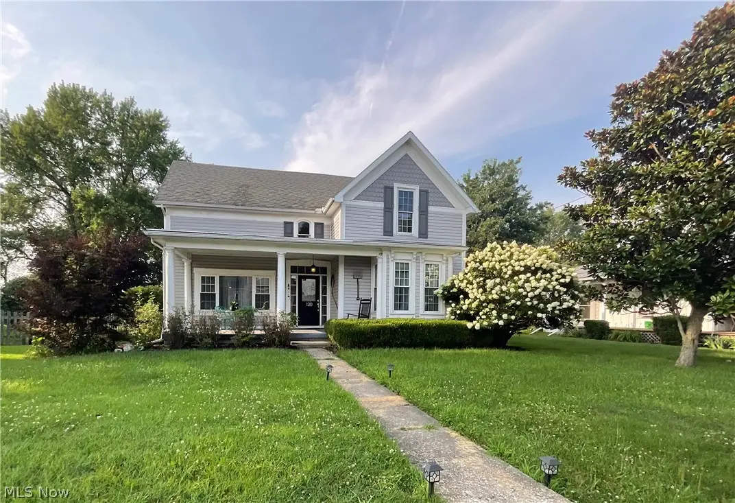 120 South Street, Leesburg, OH 45135 - #1