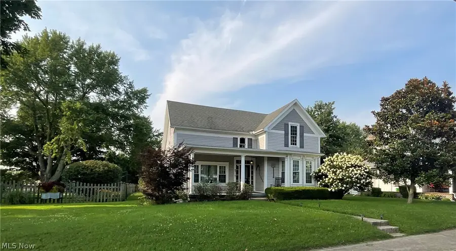 120 South Street, Leesburg, OH 45135 - #2