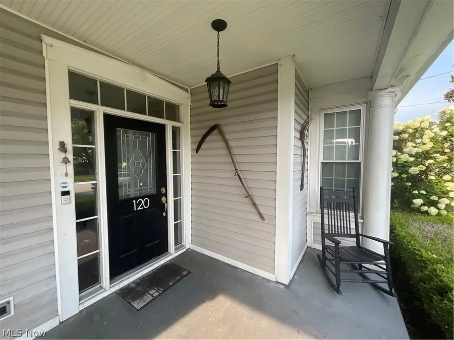 120 South Street, Leesburg, OH 45135 - #3