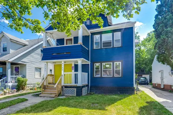 4131 E 146th Street, Cleveland, OH 44128