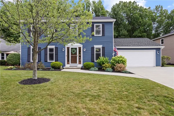 7125 Timber Lane, Olmsted Twp, OH 44138