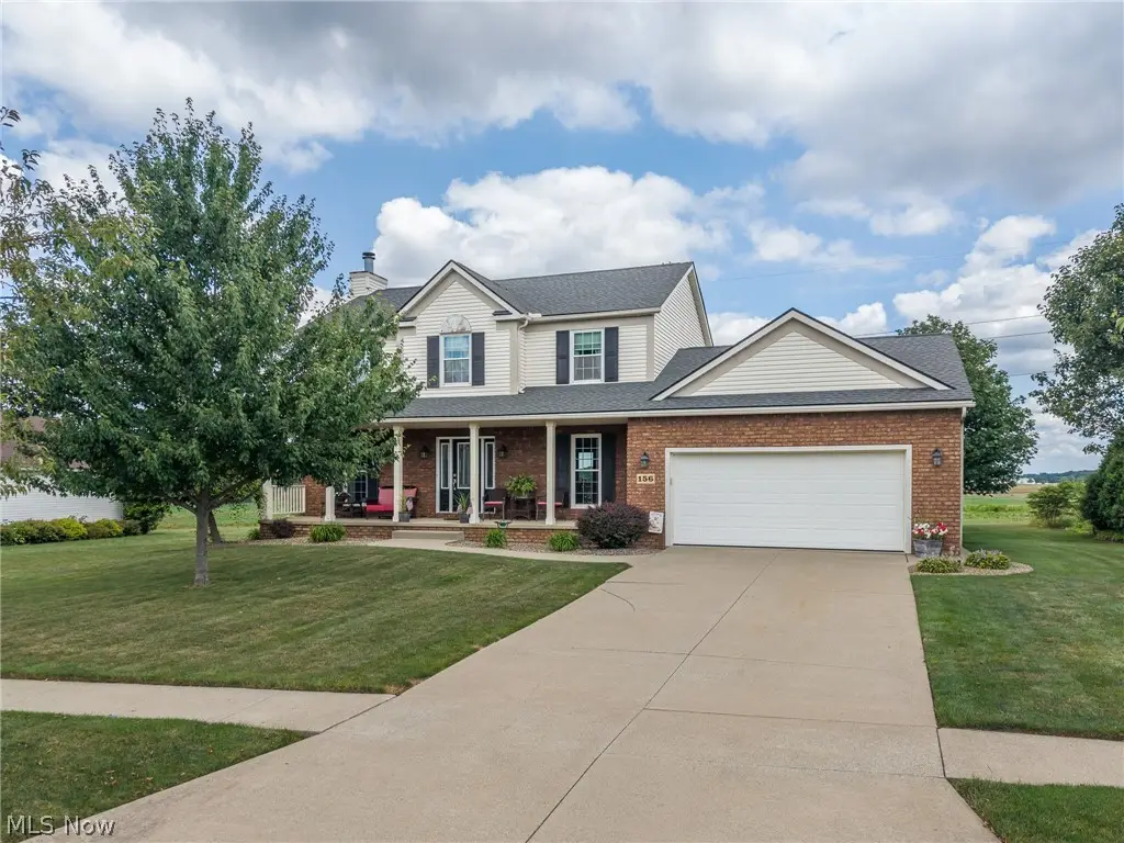 156 Joshua Drive, Rittman, OH 44270 - #1