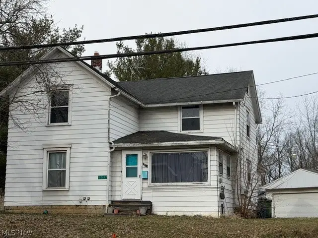 1537 Wooster W Road, Norton, OH 44203 - #1