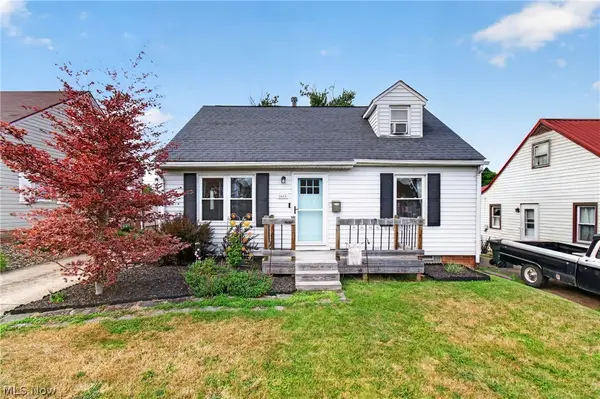 1611 32nd Ne Street, Canton, OH 44714