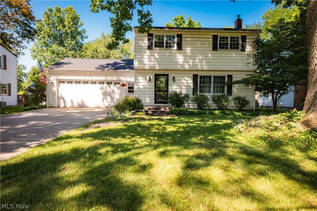 5 Lee Drive, Poland, OH 44514 - #1