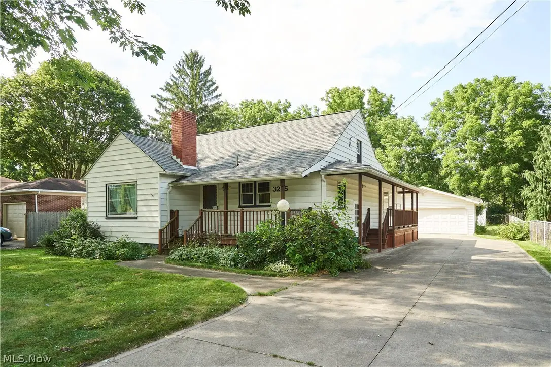 3295 Tisen Road, Akron, OH 44312 - #1