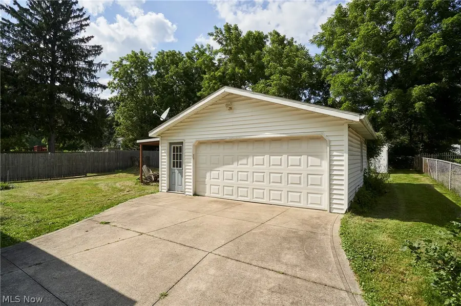 3295 Tisen Road, Akron, OH 44312 - #3