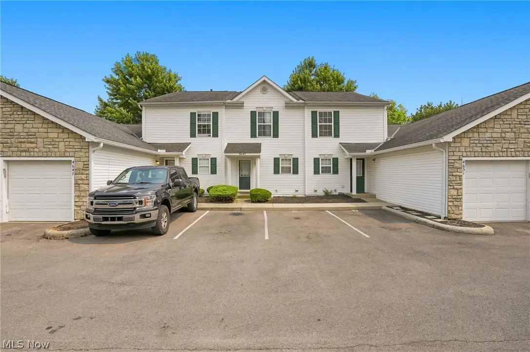 4649 Hobson Drive, Columbus, OH 43228 - #1