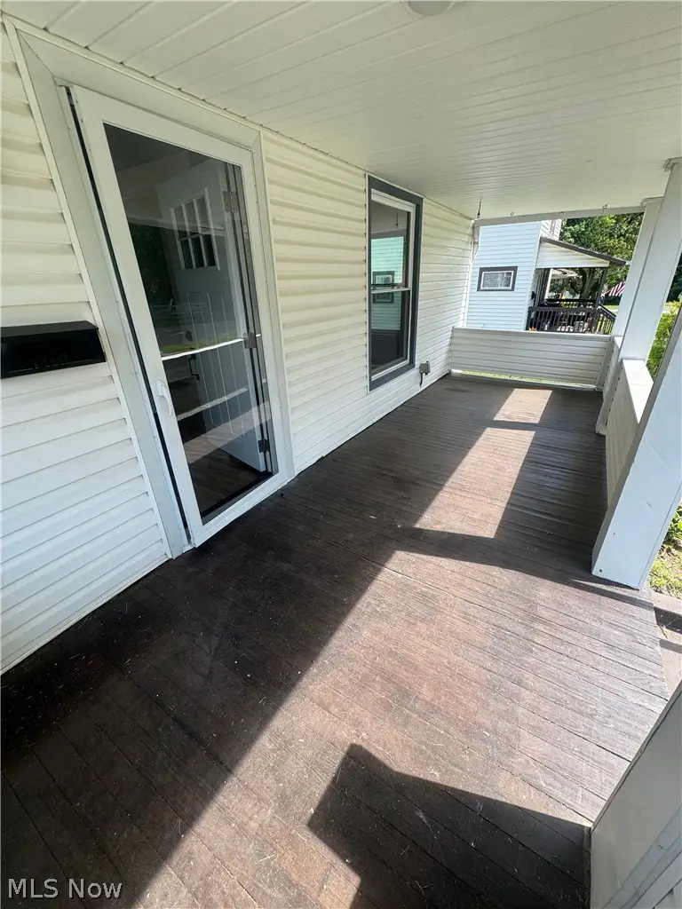 12 S 4th Street, Rittman, OH 44270 - #2