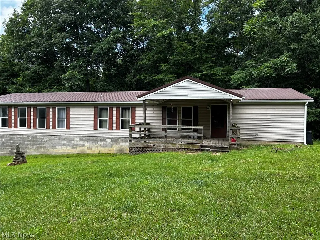 7190 Township Road 58 Ne, Somerset, OH 43783 - #1