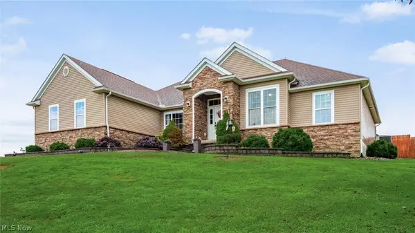 7360 Jones Road, Nashport, OH 43830