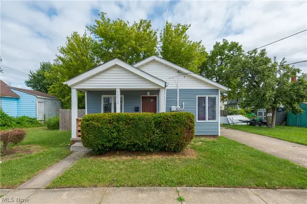 1312 W 14th Street, Lorain, OH 44052