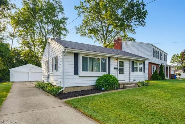 1539 Vine Street, Kent, OH 44240
