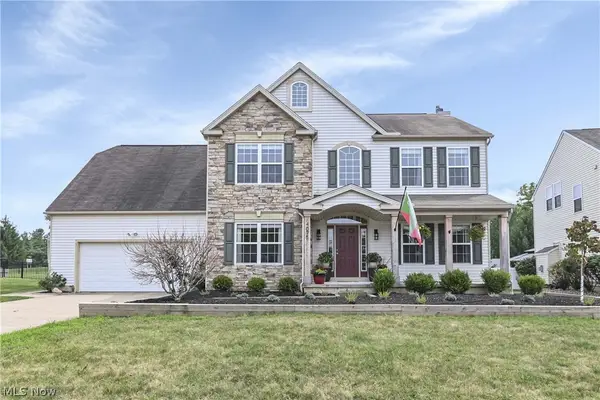 4075 Turnberry Drive, Medina, OH 44256