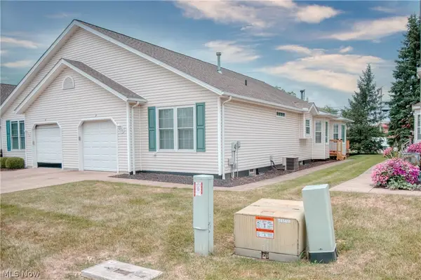 890 Lafayette Road #7, Medina, OH 44256