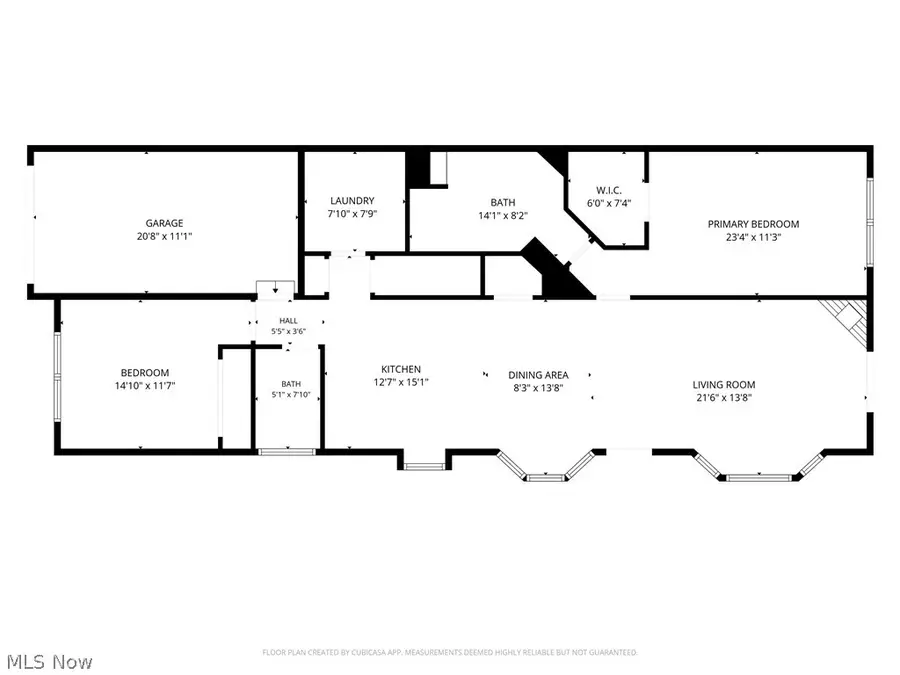 890 Lafayette Road #7, Medina, OH 44256 - #2