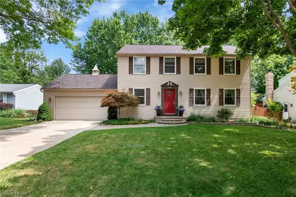 559 Berkshire Drive, Medina, OH 44256