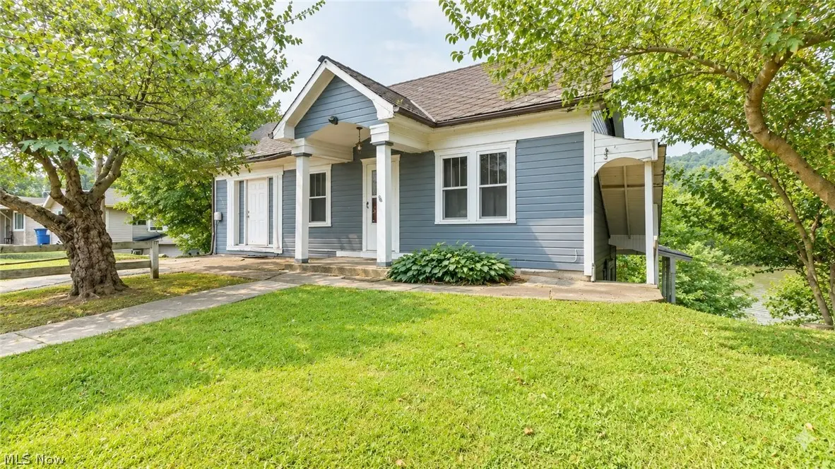 8779 N State Route 60 Nw, McConnelsville, OH 43756 - #1