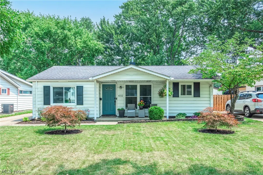 410 Hazel Drive, Berea, OH 44017 - #1