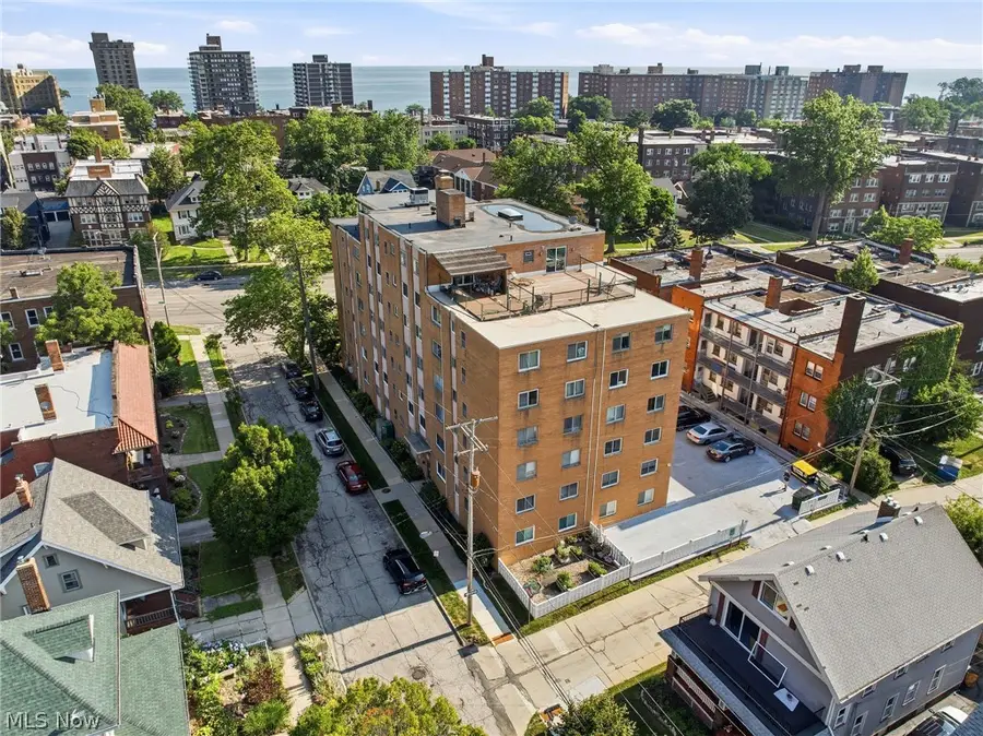 12029 Clifton Boulevard #503, Lakewood, OH 44107 - #2